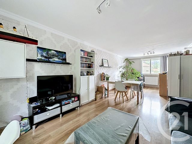 maison à vendre - 5 pièces - 87.0 m2 - FEYZIN - 69 - RHONE-ALPES - Century 21 Hestia Ldi