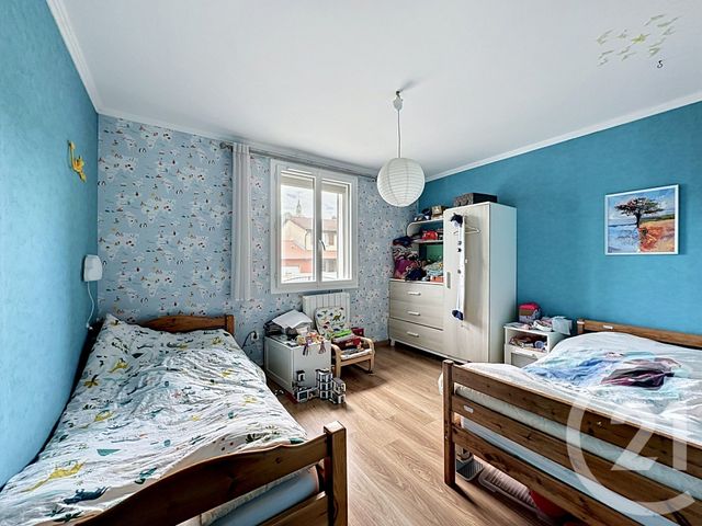 maison à vendre - 5 pièces - 87.0 m2 - FEYZIN - 69 - RHONE-ALPES - Century 21 Hestia Ldi