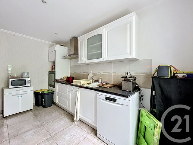 maison à vendre - 5 pièces - 87.0 m2 - FEYZIN - 69 - RHONE-ALPES - Century 21 Hestia Ldi