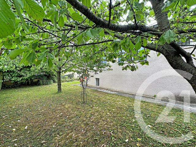 maison à vendre - 5 pièces - 87.0 m2 - FEYZIN - 69 - RHONE-ALPES - Century 21 Hestia Ldi