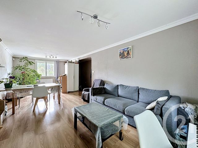 maison à vendre - 5 pièces - 87.0 m2 - FEYZIN - 69 - RHONE-ALPES - Century 21 Hestia Ldi