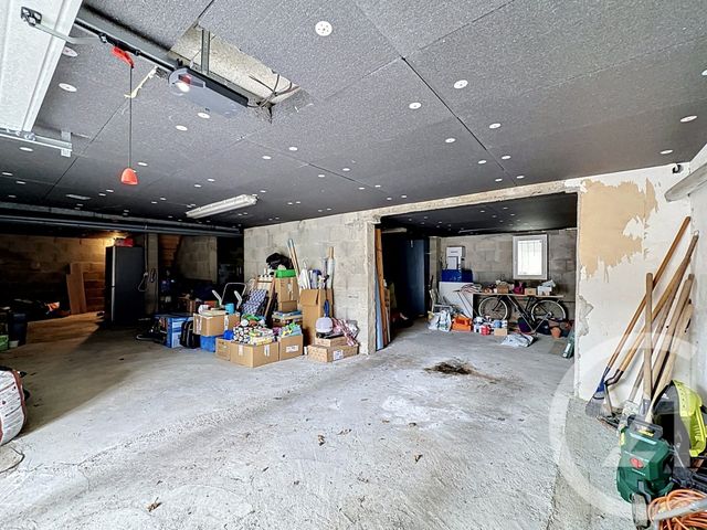 maison à vendre - 5 pièces - 87.0 m2 - FEYZIN - 69 - RHONE-ALPES - Century 21 Hestia Ldi