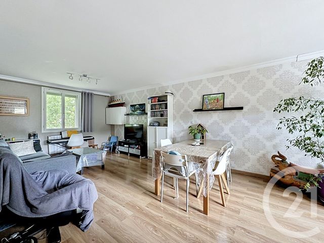 maison à vendre - 5 pièces - 87.0 m2 - FEYZIN - 69 - RHONE-ALPES - Century 21 Hestia Ldi