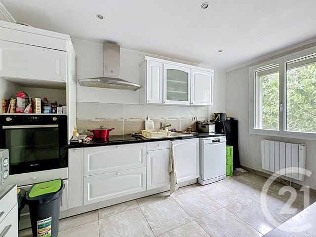 maison à vendre - 5 pièces - 87.0 m2 - FEYZIN - 69 - RHONE-ALPES - Century 21 Hestia Ldi