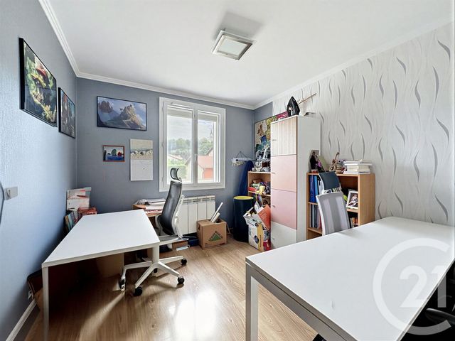 maison à vendre - 5 pièces - 87.0 m2 - FEYZIN - 69 - RHONE-ALPES - Century 21 Hestia Ldi