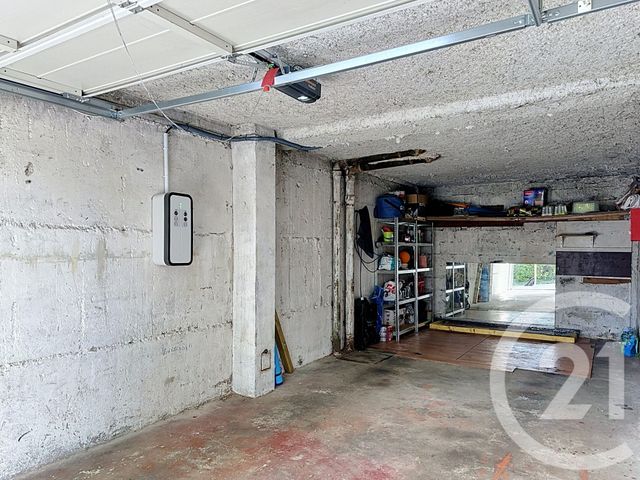 Appartement F4 à vendre - 4 pièces - 67.0 m2 - FEYZIN - 69 - RHONE-ALPES - Century 21 Hestia Ldi