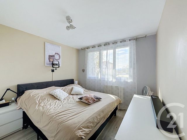 Appartement F4 à vendre - 4 pièces - 67.0 m2 - FEYZIN - 69 - RHONE-ALPES - Century 21 Hestia Ldi