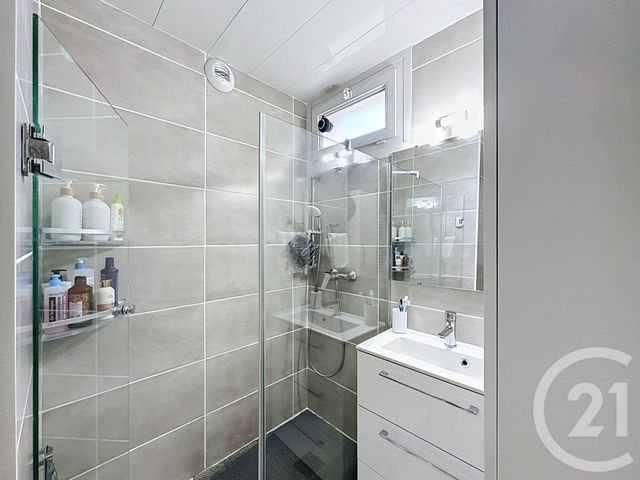 Appartement F4 à vendre - 4 pièces - 67.0 m2 - FEYZIN - 69 - RHONE-ALPES - Century 21 Hestia Ldi