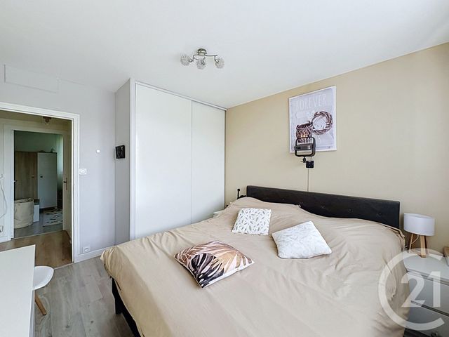 Appartement F4 à vendre - 4 pièces - 67.0 m2 - FEYZIN - 69 - RHONE-ALPES - Century 21 Hestia Ldi
