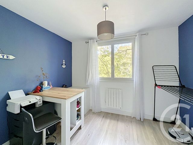 Appartement F4 à vendre - 4 pièces - 67.0 m2 - FEYZIN - 69 - RHONE-ALPES - Century 21 Hestia Ldi