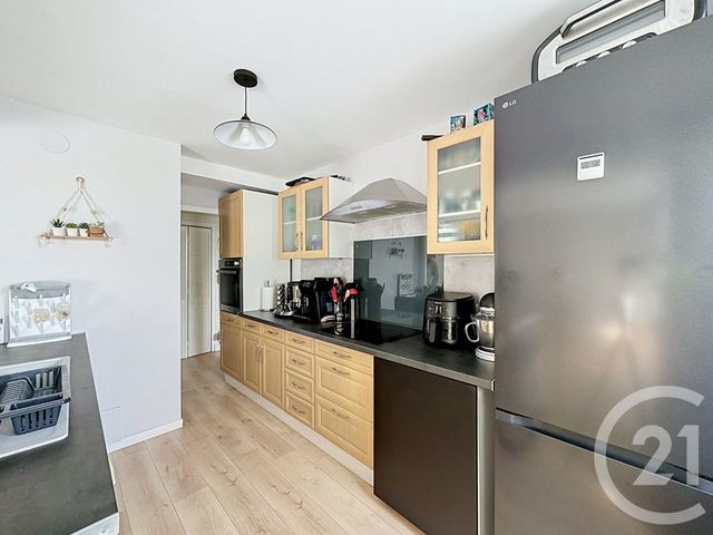 Appartement F4 à vendre - 4 pièces - 67.0 m2 - FEYZIN - 69 - RHONE-ALPES - Century 21 Hestia Ldi