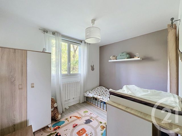 Appartement F4 à vendre - 4 pièces - 67.0 m2 - FEYZIN - 69 - RHONE-ALPES - Century 21 Hestia Ldi