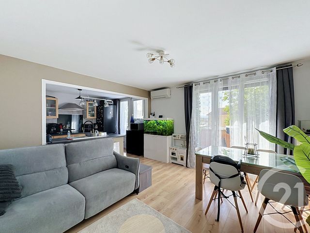 appartement - FEYZIN - 69