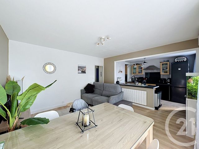 Appartement F4 à vendre - 4 pièces - 67.0 m2 - FEYZIN - 69 - RHONE-ALPES - Century 21 Hestia Ldi