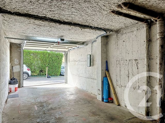 Appartement F4 à vendre - 4 pièces - 67.0 m2 - FEYZIN - 69 - RHONE-ALPES - Century 21 Hestia Ldi