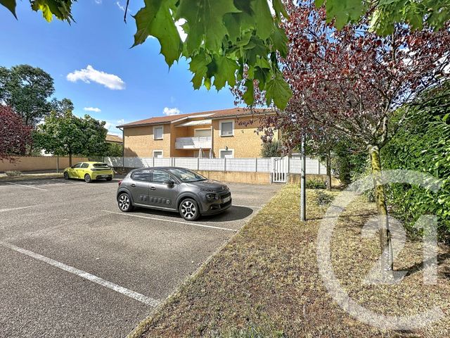 Appartement F4 à vendre - 3 pièces - 79.09 m2 - CORBAS - 69 - RHONE-ALPES - Century 21 Hestia Ldi