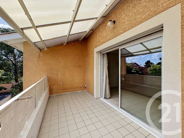 Appartement F4 à vendre - 3 pièces - 79.09 m2 - CORBAS - 69 - RHONE-ALPES - Century 21 Hestia Ldi