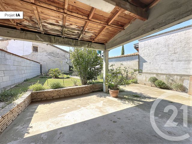 maison à vendre - 8 pièces - 157.0 m2 - DECINES CHARPIEU - 69 - RHONE-ALPES - Century 21 Hestia Ldi