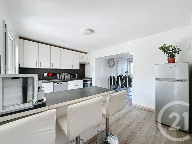 maison à vendre - 8 pièces - 157.0 m2 - DECINES CHARPIEU - 69 - RHONE-ALPES - Century 21 Hestia Ldi