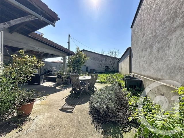 maison à vendre - 8 pièces - 157.0 m2 - DECINES CHARPIEU - 69 - RHONE-ALPES - Century 21 Hestia Ldi