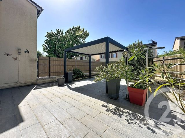 maison à vendre - 7 pièces - 147.0 m2 - DECINES CHARPIEU - 69 - RHONE-ALPES - Century 21 Hestia Ldi