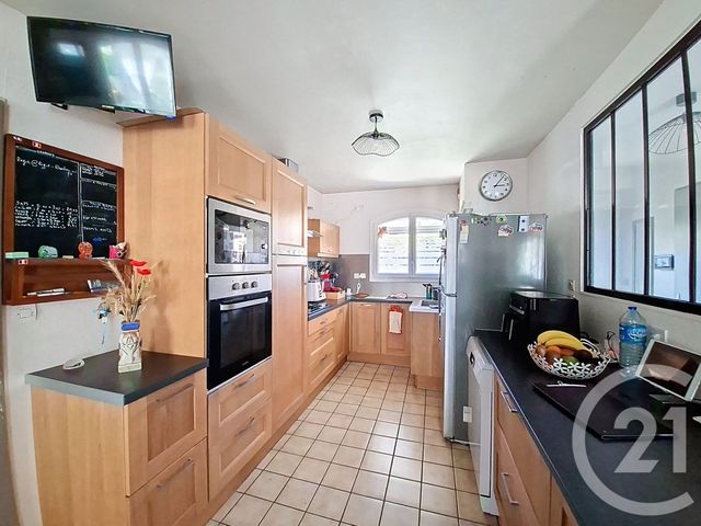 maison à vendre - 6 pièces - 130.0 m2 - CORBAS - 69 - RHONE-ALPES - Century 21 Hestia Ldi