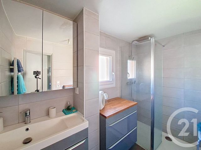 maison à vendre - 6 pièces - 130.0 m2 - CORBAS - 69 - RHONE-ALPES - Century 21 Hestia Ldi