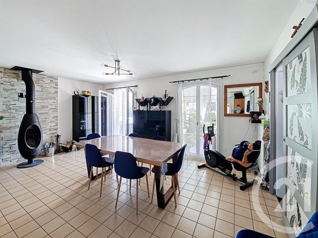 maison à vendre - 6 pièces - 130.0 m2 - CORBAS - 69 - RHONE-ALPES - Century 21 Hestia Ldi