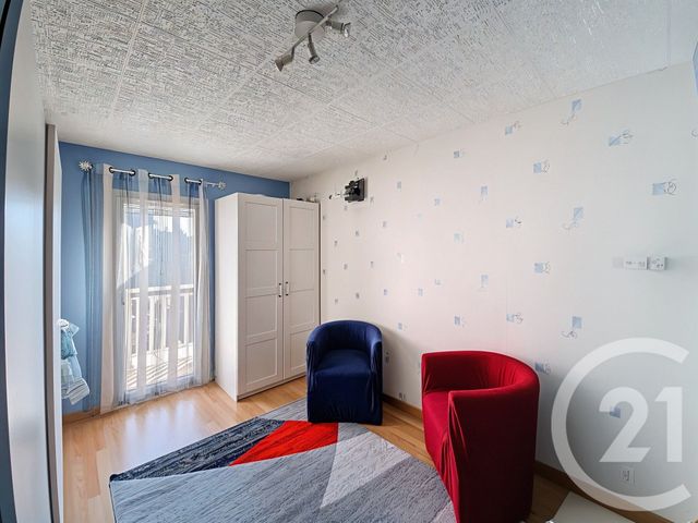 maison à vendre - 6 pièces - 130.0 m2 - CORBAS - 69 - RHONE-ALPES - Century 21 Hestia Ldi