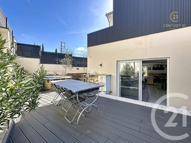 maison à vendre - 6 pièces - 102.0 m2 - FEYZIN - 69 - RHONE-ALPES - Century 21 Hestia Ldi