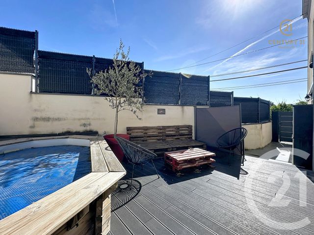 maison à vendre - 6 pièces - 102.0 m2 - FEYZIN - 69 - RHONE-ALPES - Century 21 Hestia Ldi