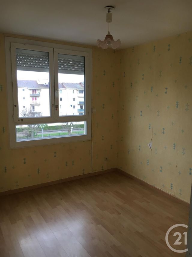 Appartement T3 à louer - 3 pièces - 55.16 m2 - CORBAS - 69 - RHONE-ALPES - Century 21 Hestia Ldi