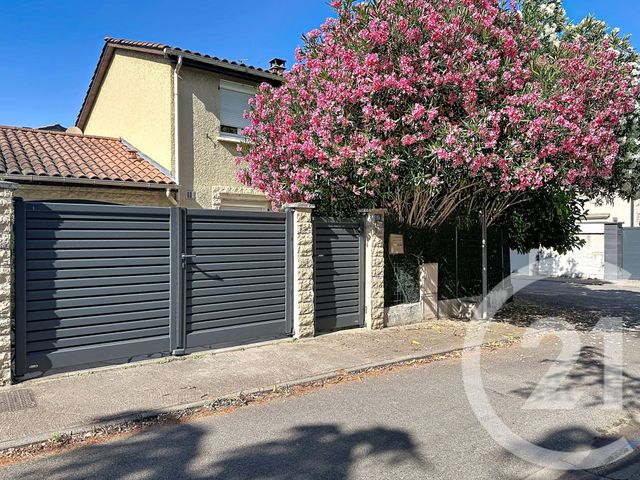 maison à vendre - 4 pièces - 80.0 m2 - ST FONS - 69 - RHONE-ALPES - Century 21 Hestia Ldi