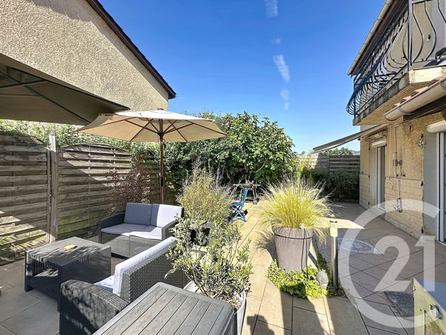 maison à vendre - 4 pièces - 80.0 m2 - ST FONS - 69 - RHONE-ALPES - Century 21 Hestia Ldi