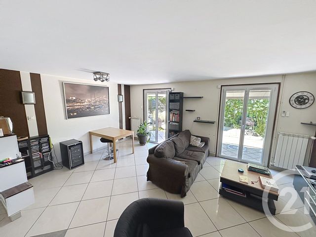 maison à vendre - 4 pièces - 80.0 m2 - ST FONS - 69 - RHONE-ALPES - Century 21 Hestia Ldi