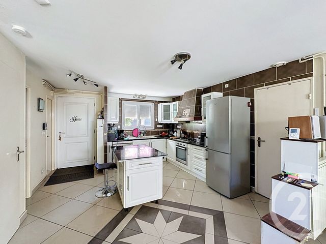 maison à vendre - 4 pièces - 80.0 m2 - ST FONS - 69 - RHONE-ALPES - Century 21 Hestia Ldi