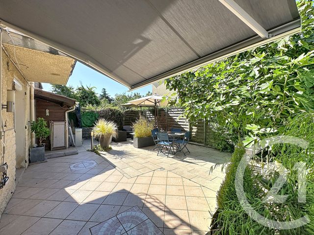 maison à vendre - 4 pièces - 80.0 m2 - ST FONS - 69 - RHONE-ALPES - Century 21 Hestia Ldi
