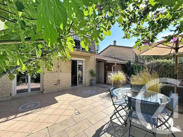 maison - ST FONS - 69