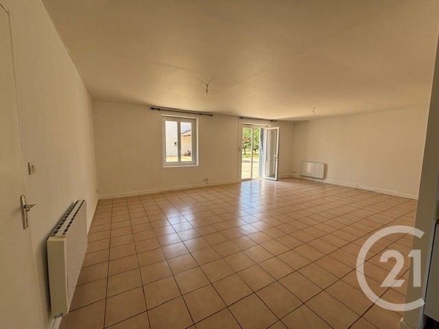 appartement - CHAPONNAY - 69