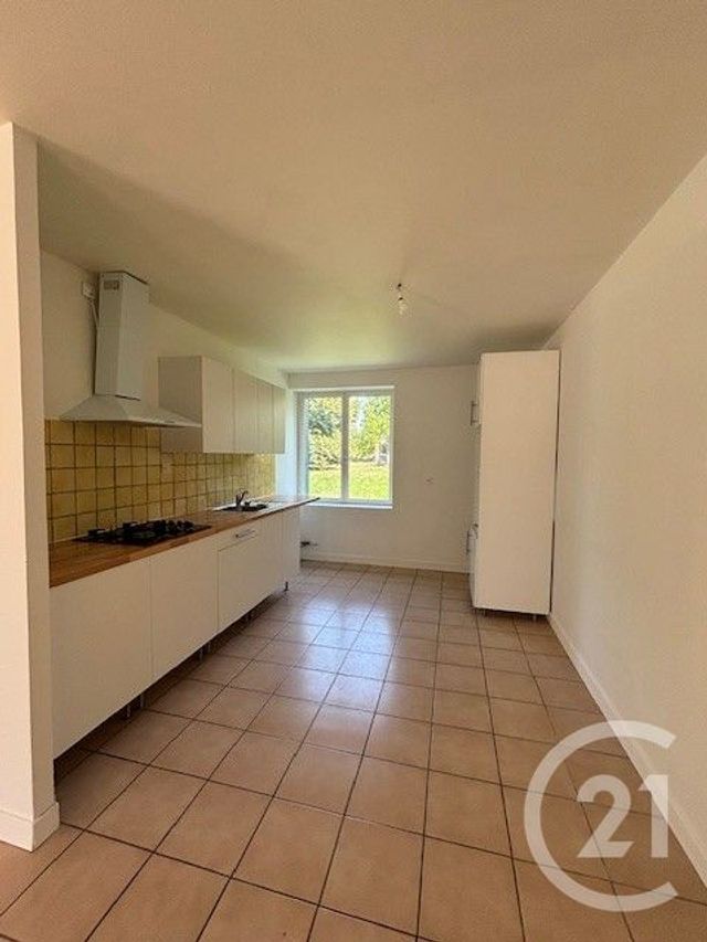 Appartement T2 à louer - 2 pièces - 64.8 m2 - CHAPONNAY - 69 - RHONE-ALPES - Century 21 Hestia Ldi