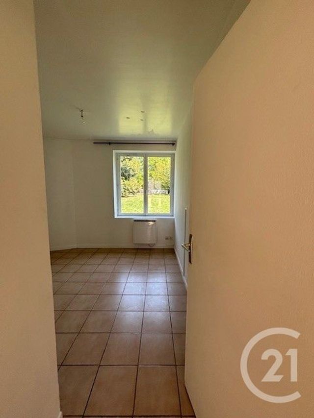 Appartement T2 à louer - 2 pièces - 64.8 m2 - CHAPONNAY - 69 - RHONE-ALPES - Century 21 Hestia Ldi