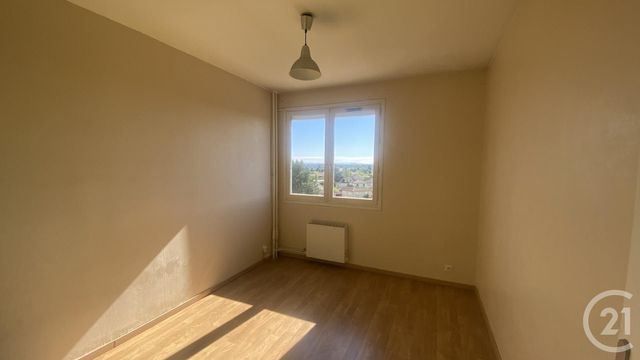 Appartement F4 à vendre - 4 pièces - 77.81 m2 - CORBAS - 69 - RHONE-ALPES - Century 21 Hestia Ldi