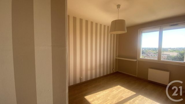 Appartement F4 à vendre - 4 pièces - 77.81 m2 - CORBAS - 69 - RHONE-ALPES - Century 21 Hestia Ldi