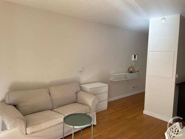 Appartement T2 à louer - 2 pièces - 43.72 m2 - LYON - 69008 - RHONE-ALPES - Century 21 Hestia Ldi