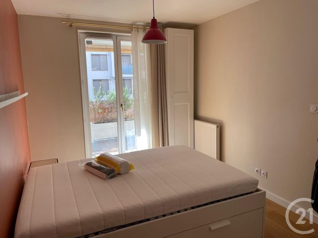 Appartement T2 à louer - 2 pièces - 43.72 m2 - LYON - 69008 - RHONE-ALPES - Century 21 Hestia Ldi