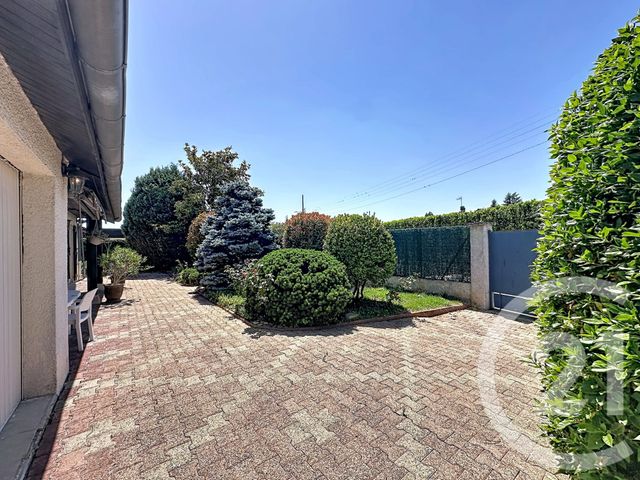 maison à vendre - 4 pièces - 75.16 m2 - MEYZIEU - 69 - RHONE-ALPES - Century 21 Hestia Ldi