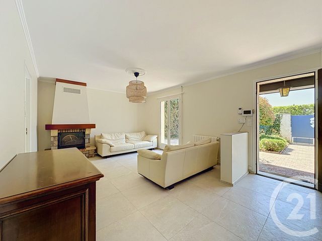 maison à vendre - 4 pièces - 75.16 m2 - MEYZIEU - 69 - RHONE-ALPES - Century 21 Hestia Ldi