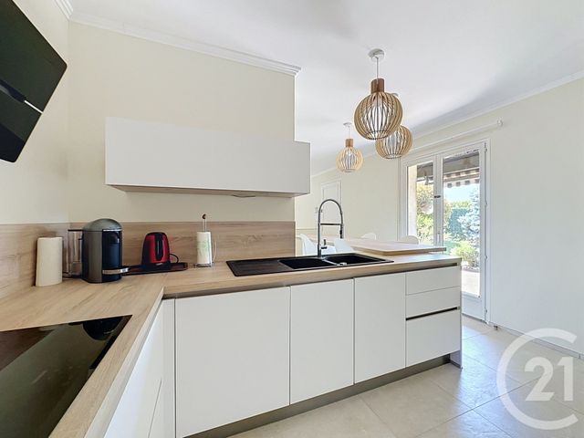 maison à vendre - 4 pièces - 75.16 m2 - MEYZIEU - 69 - RHONE-ALPES - Century 21 Hestia Ldi