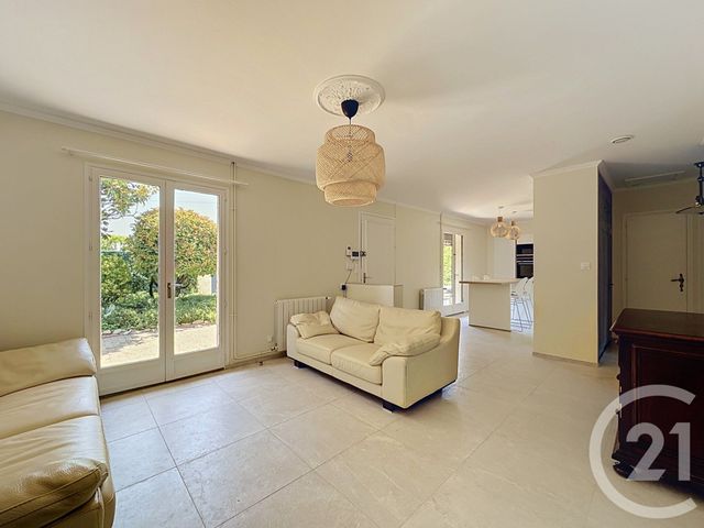 maison à vendre - 4 pièces - 75.16 m2 - MEYZIEU - 69 - RHONE-ALPES - Century 21 Hestia Ldi