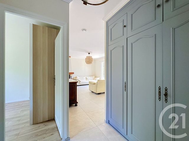 maison à vendre - 4 pièces - 75.16 m2 - MEYZIEU - 69 - RHONE-ALPES - Century 21 Hestia Ldi